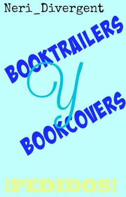 BookTrailers y BookCovers (Cerrado)