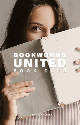 Bookworms United | The Book Club II