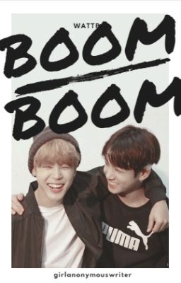 BOOMBOOM [ji.kook]