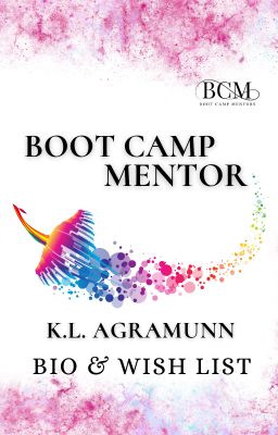 Bootcamp Mentor Bio & Wishlist