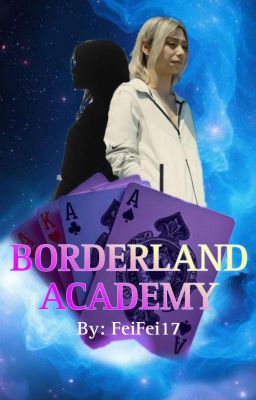 Borderland Academy (Chishiya x Reader: Modern)