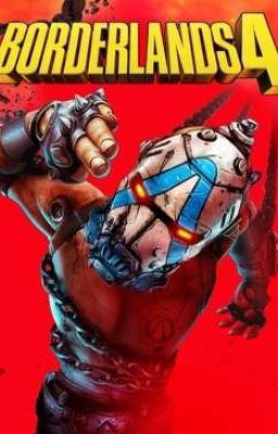 Borderlands 4