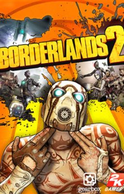 Borderlands ONESHOTS! SHOWTIME LADIES! ( And fuck you, Fred! )