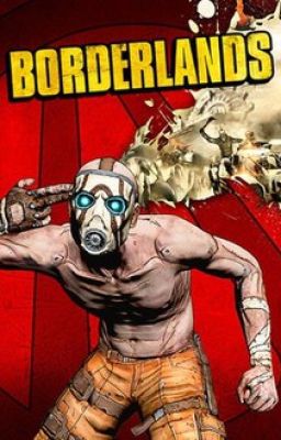 Borderlands Roleplay