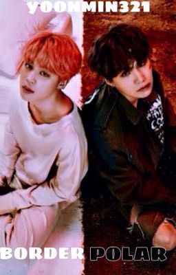 Borderpolar|Yoonmin321|