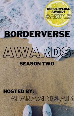 Borderverse Awards Season 2