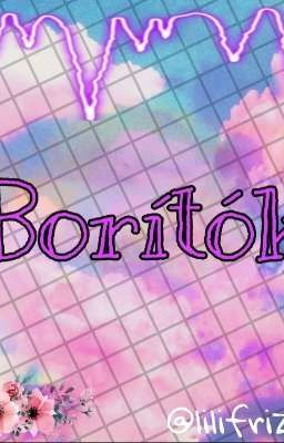 Borítók