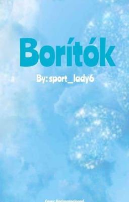 Borítók