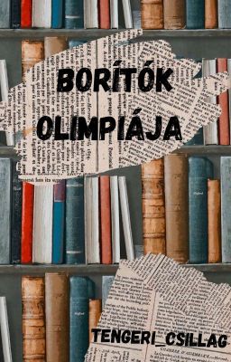 Borítók olimpiája