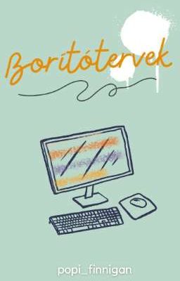 Borítótervek