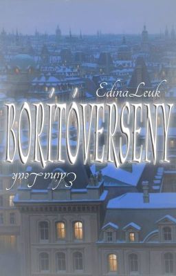 Borítóverseny