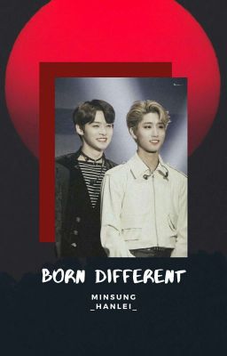 Born Different | MinSung