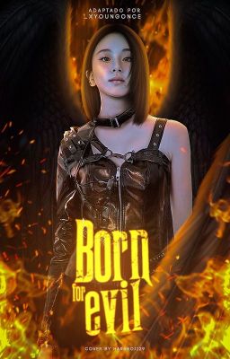 ❝ Born For Evil ❞ || Michaeng [ G!P ]