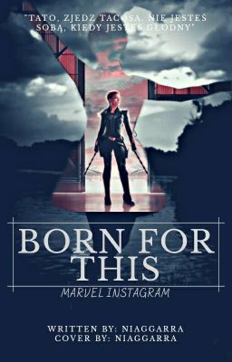 BORN FOR THIS || ᴍᴀʀᴠᴇʟ ɪɴsᴛᴀɢʀᴀᴍ