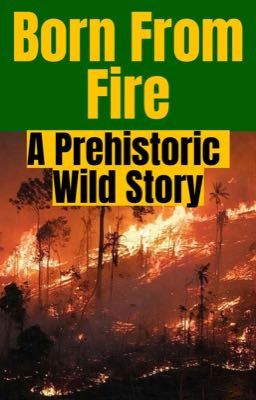 Born From Fire: A Prehistoric Wild Story