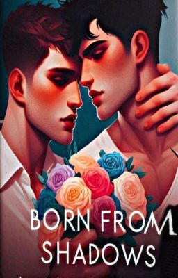 Born From Shadows (Boyxboy Poly) 