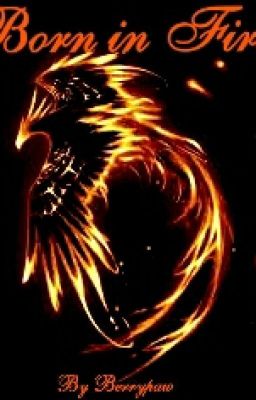 Born in Fire