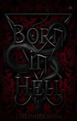 Born In Hell (Narozen V Pekle)