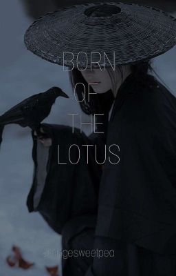 Born Of The Lotus