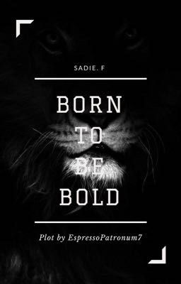 Born To Be Bold | Percy Weasley