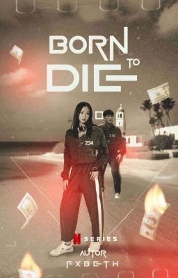 BORN TO DIE | Cho Sang-Woo