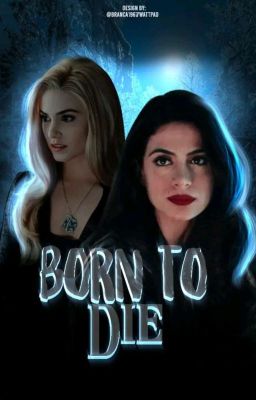 Born to Die - Rosalie Hale 