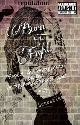 Born to Fight Series: The Prince of Devils ~ Book 1