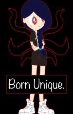 Born Unique. (Paranorman Shortfic.)