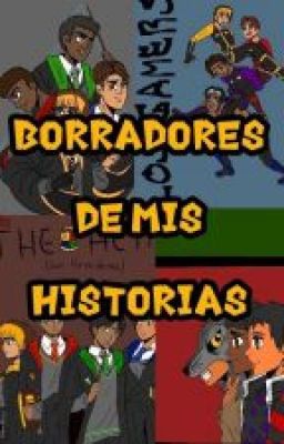 Borradores De Mis Historias