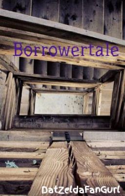 Borrowertale