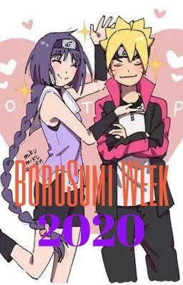 ~BoruSumi Week [2020]~