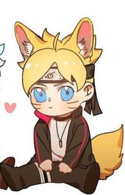 Boruto: El Zorrito