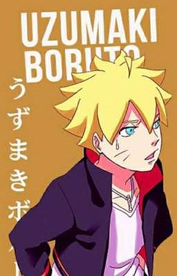 🍔🎮 BORUTO GRAM 🎮🍔