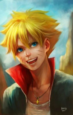 Boruto ~ Lemon ~