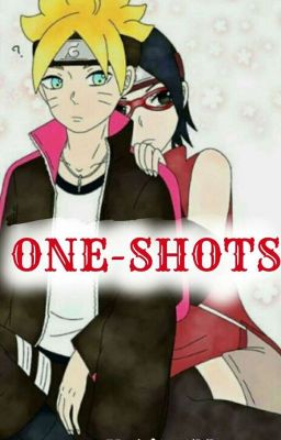 BORUTO ONE-SHOTS 