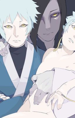 [Boruto] Sự dịu dàng của Rắn.