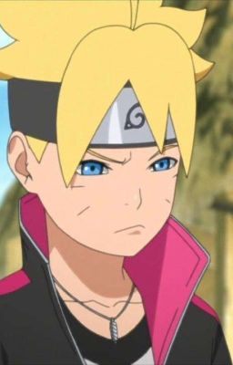 Boruto Theories 