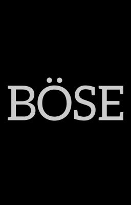 BÖSE