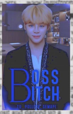 Boss Bitch...[Yoonmin]°[Libro #3]