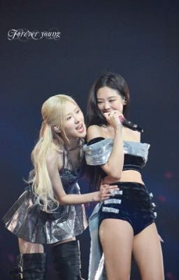 boss [chaennie]