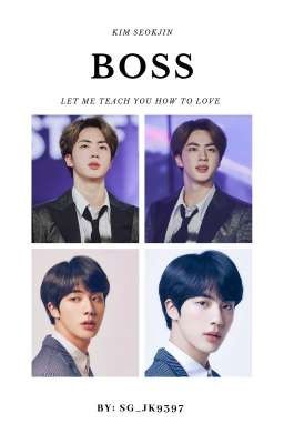 BOSS (Kim SeokJin & Tn)