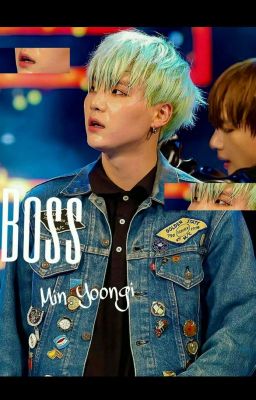 Boss|M.YG|✔