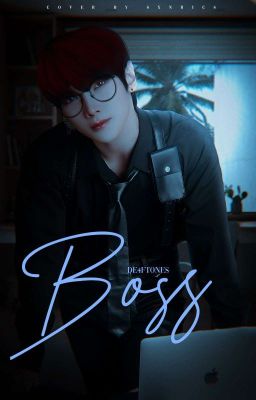 Boss ✷ Seongsang