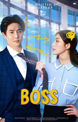 boss :: surene ✓