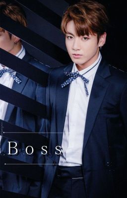 Boss |vkook|