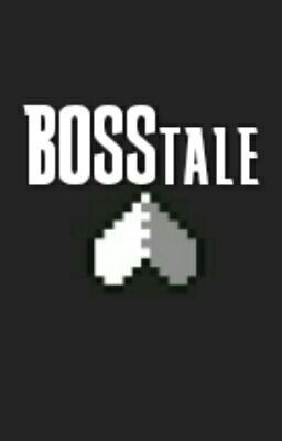 BOSStale (undertale Au)