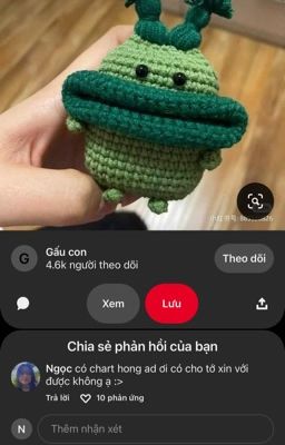 Bọt bèo va căn phòng  P2