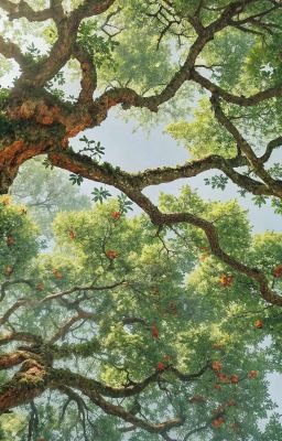 BỌT BIỂN ; Marhoon