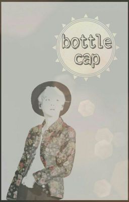 Bottle Cap {Min Yoongi}