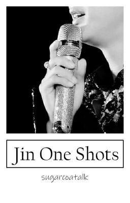 Bottom Jin One Shots